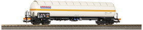 Wagon cysterna Piko H0 24622 Wagon cysterna