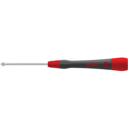 Wiha 42418 262P PicoFinish&#xAE; fine screwdriver PZ0 x 50 mm