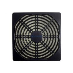 osłona wentylatora 120x120 plastikowa+filtr