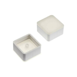 Mentor 2271.1016 Switch Cap White Diffuse 1 piece(s)