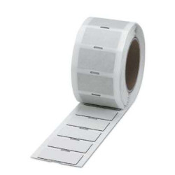 Etykiety do drukarek ROLL 2.0, ROLLMASTER 300/600, THERMOMARK ROLL, X1.2 Phoenix Contact