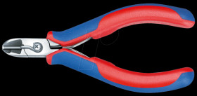 77 12 115 Electronics side cutters