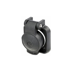 Neutrik NSSC-2 Flap Seal IP65 Dust/Water Protection 1pc