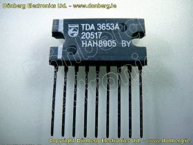 TDA3653A