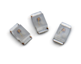 LED, SMD, czerwona, Broadcom