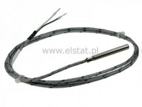 Sonda do pomiaru temperatury typu K; 6x50mm 400stC