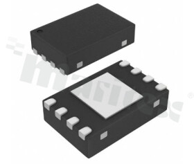 MCP98243T-BE/MNY