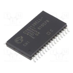 55CY62128ELL-45SXI