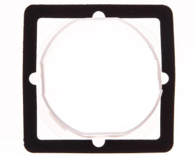 SONATA Zestaw uszczelniający biały ZU-1R