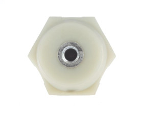 Izolator do mocowania szyn IWP 100/M12 R32RZ-06020101703 /10szt./