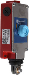 XY2CH13270H29 E Stop Trip Wire Switch