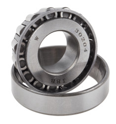 Metric Roller Bearing Ø wew: 20mm Ø zew: 47mm Stożkowy szerokość 15.25mm RS PRO 1 dynamiczne 34.1kN statyczne 28kN