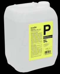 51703832 EUROLITE Smoke fluid -P2D- professional 5l