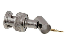 WTYK BNC ZACISKANY NA KABEL RG6 VITALCO
