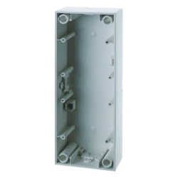 Puszka natynkowa 3-krotna śnieżnobiały S.1 10439909