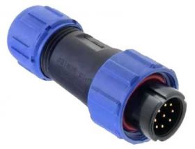 ZĹÄcze SPP1310-9WW /Weipu/ RoHS