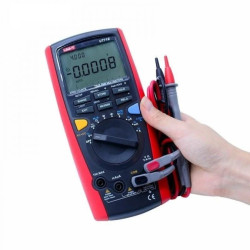 Miernik cyfrowy uniw. UT-71E UT-71E
