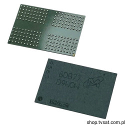 MT53E256M32D2DS-053-AAT-B SDRAM 8GBit SMD-BGA200 MICRON
