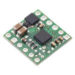 DRV8256E Single Brushed DC Motor Driver Carrier