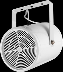 EDL-220/WS Sound projector, 100 V, IP44, 20 W