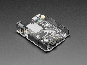 Adafruit Metro ESP32-S2