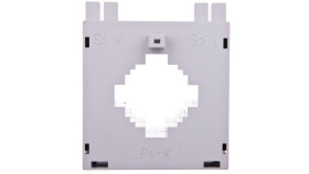 Przekładnik Prądowy 800/5A, Klasa 0,5, Na Przewód Fi 30Mm, Na Szyny: 40X10mm,...