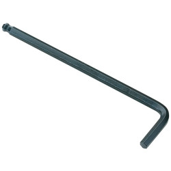 Draper 33604 5.0mm Metric Hexagon and Ball End Hexagon Key
