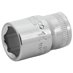 Bahco 6700SM-13 Bits 13mm High-Gloss Steel Alloy Dynamic Drive 1pc