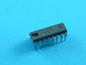 TDA-2161 DIP-16 UKŁAD
