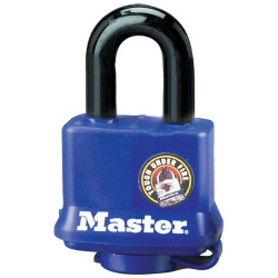 Master Lock 312EURD Weather Tough® 40mm Padlock
