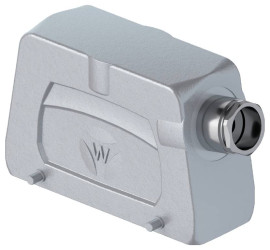 Wieland Electric 73.350.6435.0 Obudowa, część górna 1 szt.