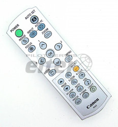 Zamiennik CANON REALIS SX80 MARK II