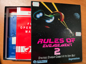 Rules of Engagement 2 - Amiga