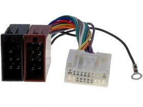 ZRS-178 ZŁĄCZE: ISO: CITROËN, MITSUBISHI