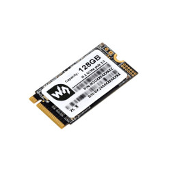 Dysk SSD SK M2 NVMe 2242 256GB - Waveshare 27378