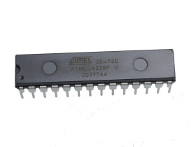 ATMEGA328P-PU