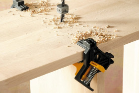 Ścisk kątowy narożny ES 22 /2szt/ WF3051000