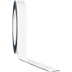 Toolcraft 1811L1905C Polyethylene Foam 19mm x 5m White