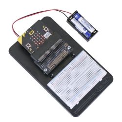 Prototyping system for the micro:bit