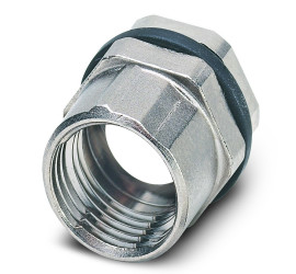 Płyta montażowa Phoenix Contact połączenie śrubowe obudowy