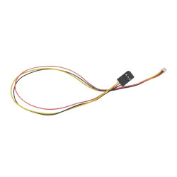 KABEL 2-PIN 2,54 na 2,00mm L-40cm ARDUINO /120