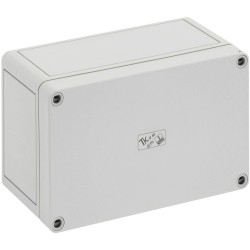 Spelsberg 11040601 TK Series Enclosure IP66 grey-white EPS