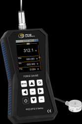 PCE-DFG 0K5 XF PCE-DFG 0K5 XF force gauge