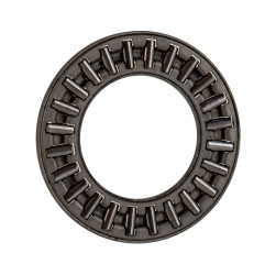 Łożysko wałeczkowe-igłowe AXK2035-A/0-10 Ø wew: 20 mm Ø zew: 35 mm Igła szerokość 2 mm INA13100 N46500 N