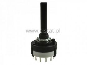 Przeł. obr. 3 sekcje 4 poz. do druku fi6 / 30mm