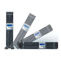 UPS DAKER DK+ 6KVA 0MIN. UPS Daker DK Plus+ 6kVA 0min. 310176