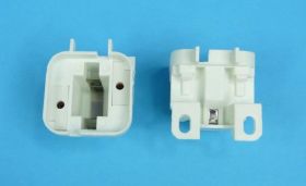 OPRAWKA ŚWIETL.KOMP.G24d-2 2P