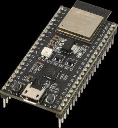 ESP32-S2-DEVKITM-1-N4R2 ESP32-S2-MINI-1 development board