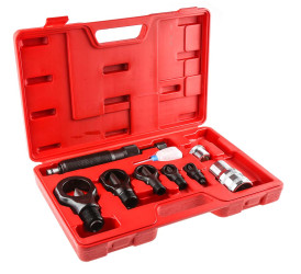 Przecinak do nakrętek, 3/8" → 1-7/8", RS PRO