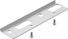 Zestaw montażowy Festo Wspornik montażowy CAFM-X5 Technologia sterowania i zdalne wejścia/wyjścia CAFM-X5-K